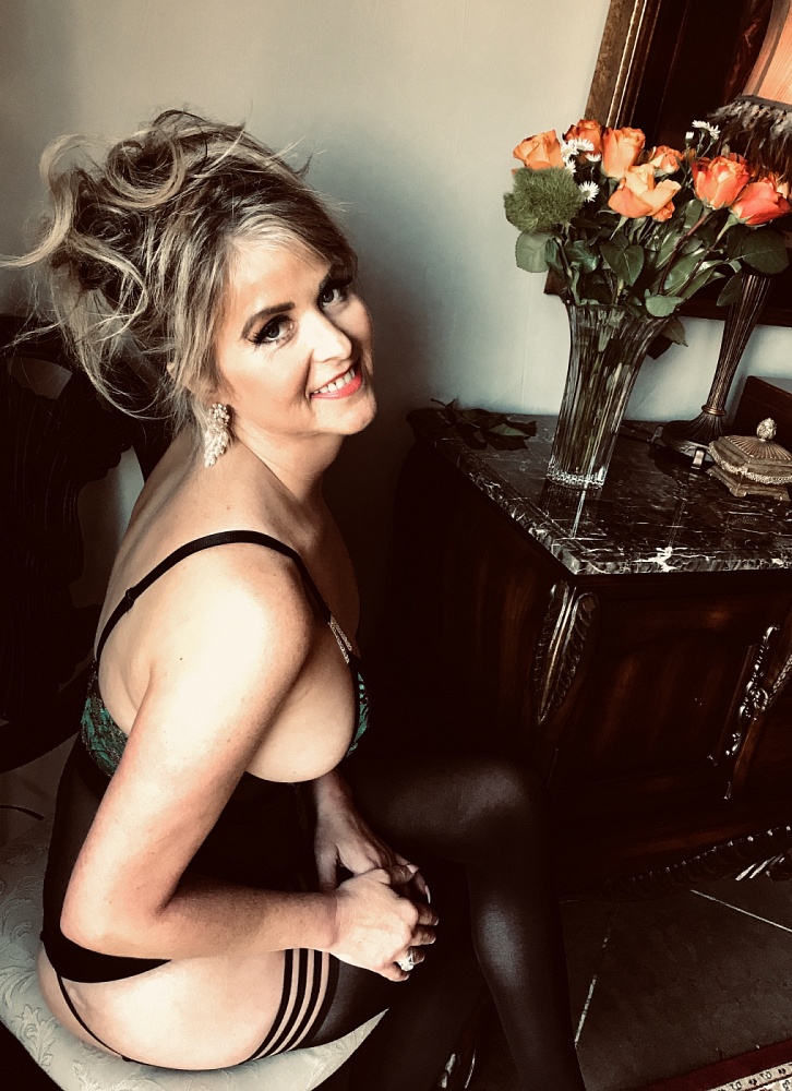 Bella Michell