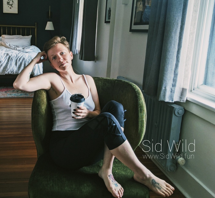 Sid Wild