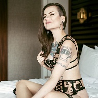Kitty Karlyle’s Avatar