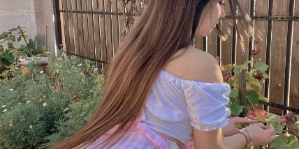Clarissa Scout’s Cover Photo