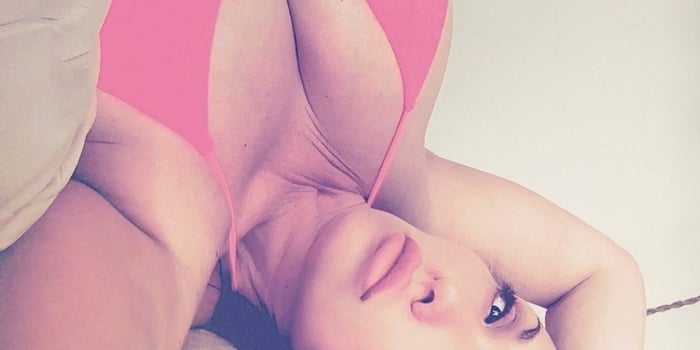 Sasha’s Cover Photo