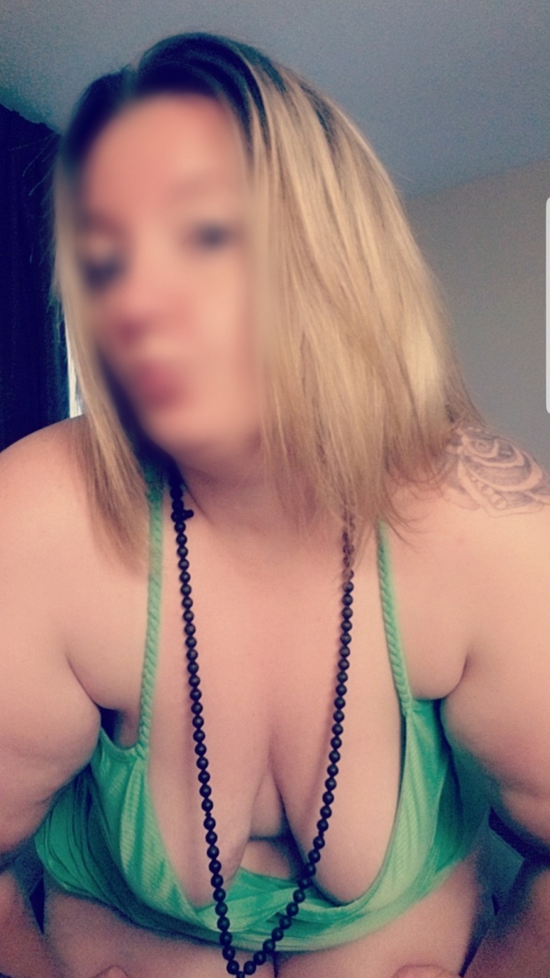 Coco Love BBW