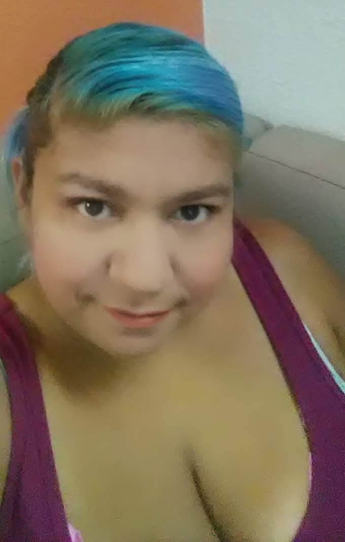 IzzieRose
