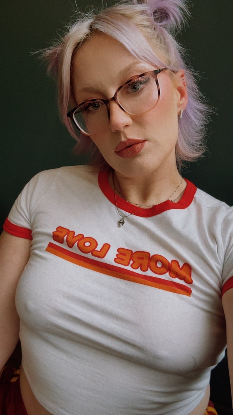 Missy Freya