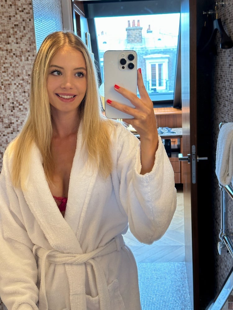 Sarah