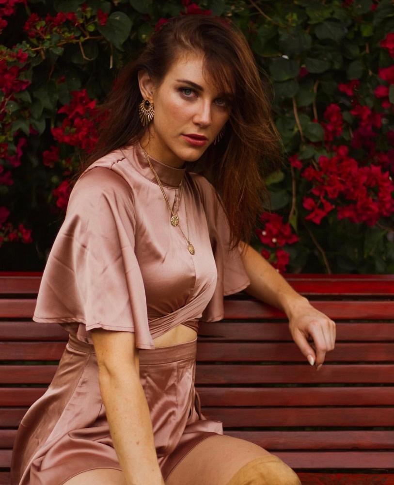 Natalee Harp