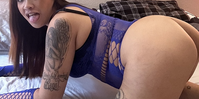 TiaRose23’s Cover Photo