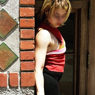 Misha Tomei’s Avatar