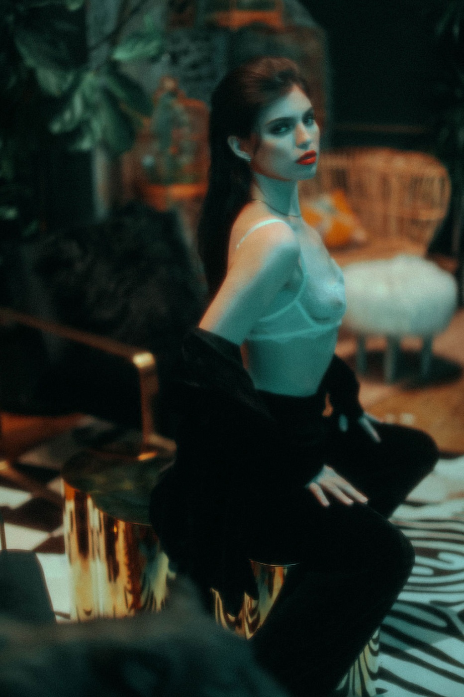 Freja Noir
