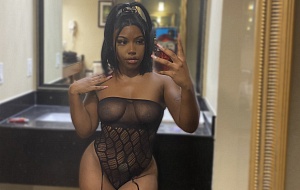 Mona Monae