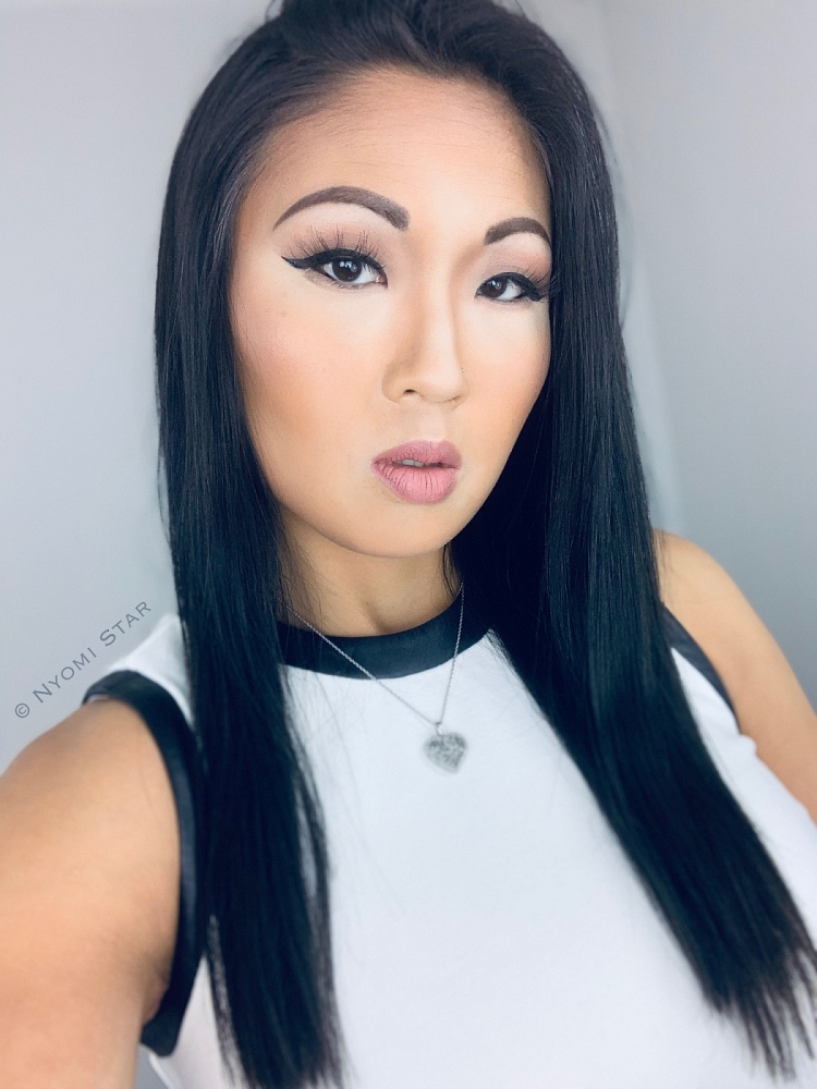 Nyomi Star