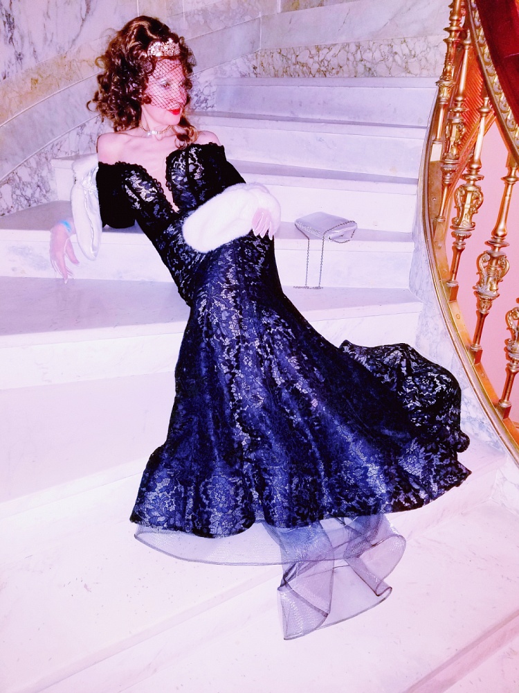 Queen of night