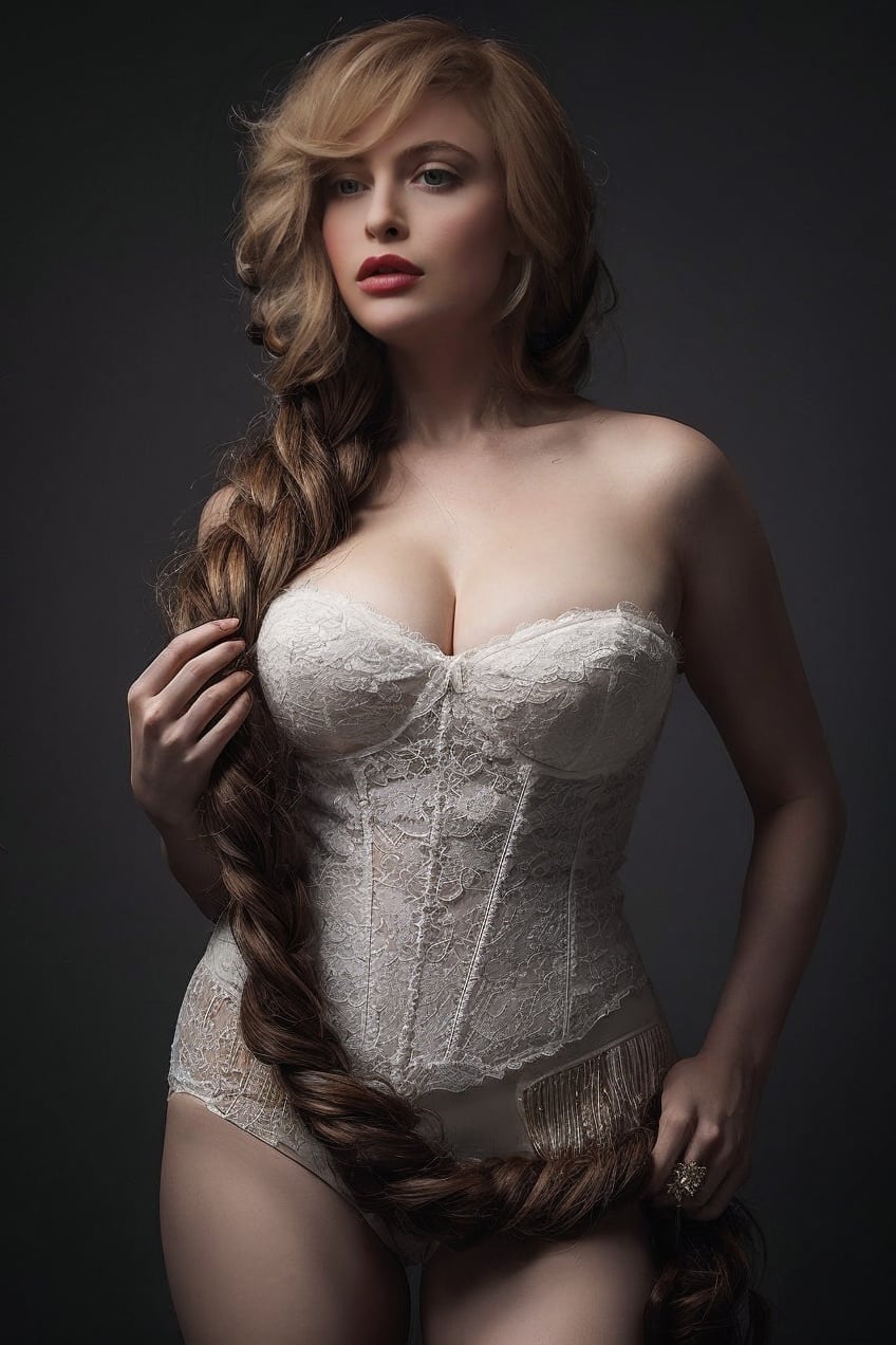 Rebecca