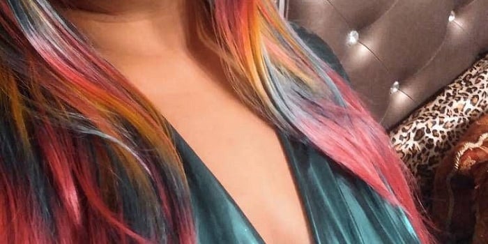 Adoredesiree’s Cover Photo
