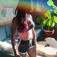 Femme Fatale’s Avatar