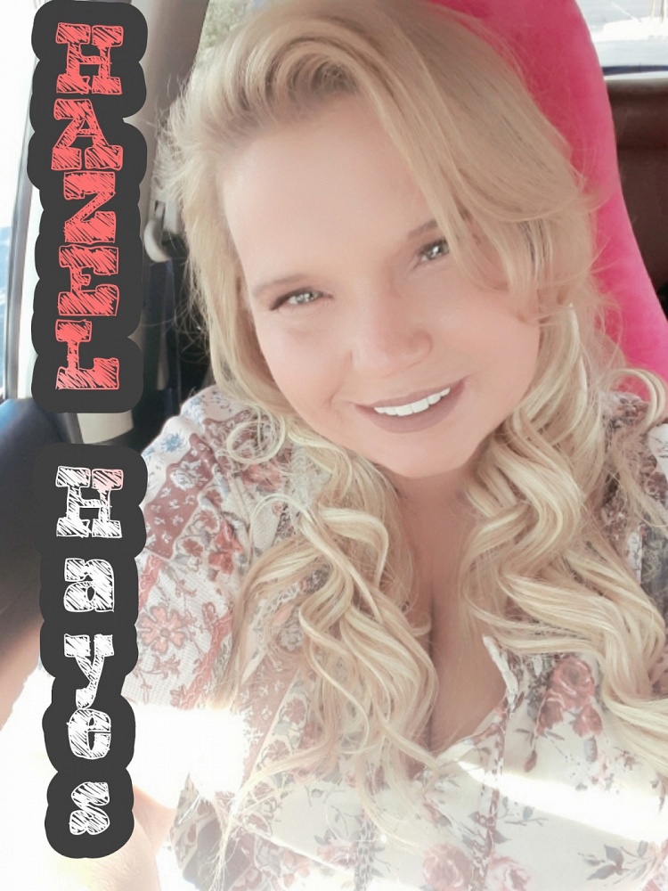HazelHayesVip