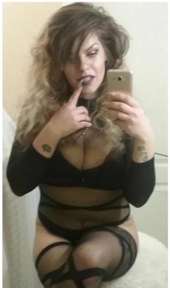 Jade BayBee