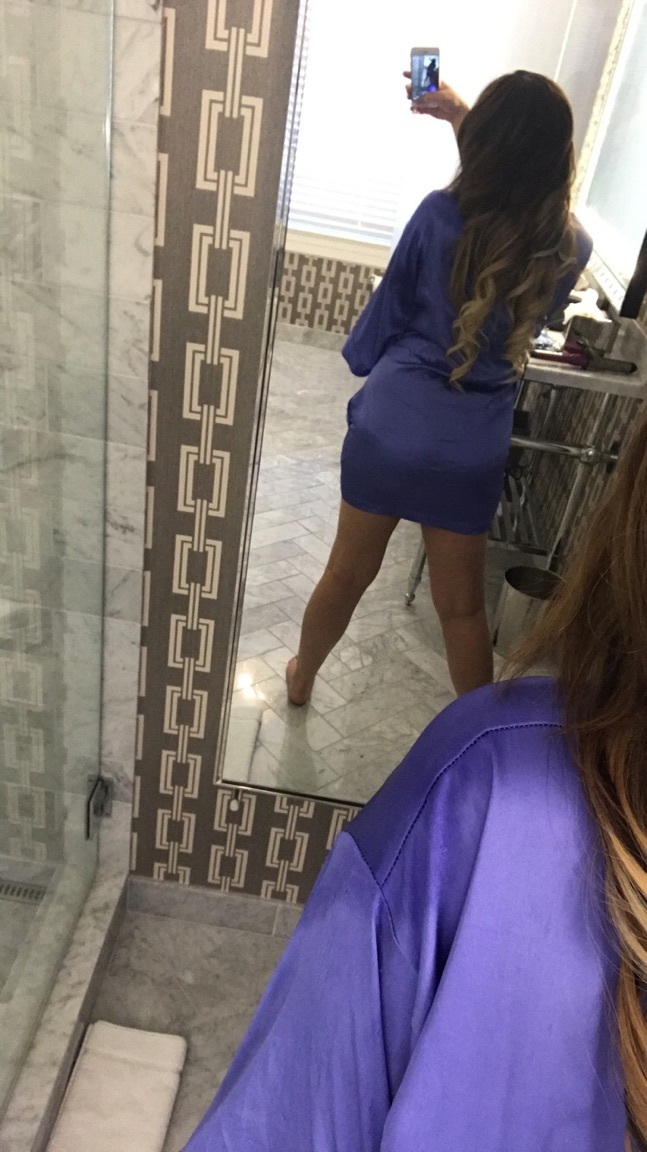 Abrielle Parker