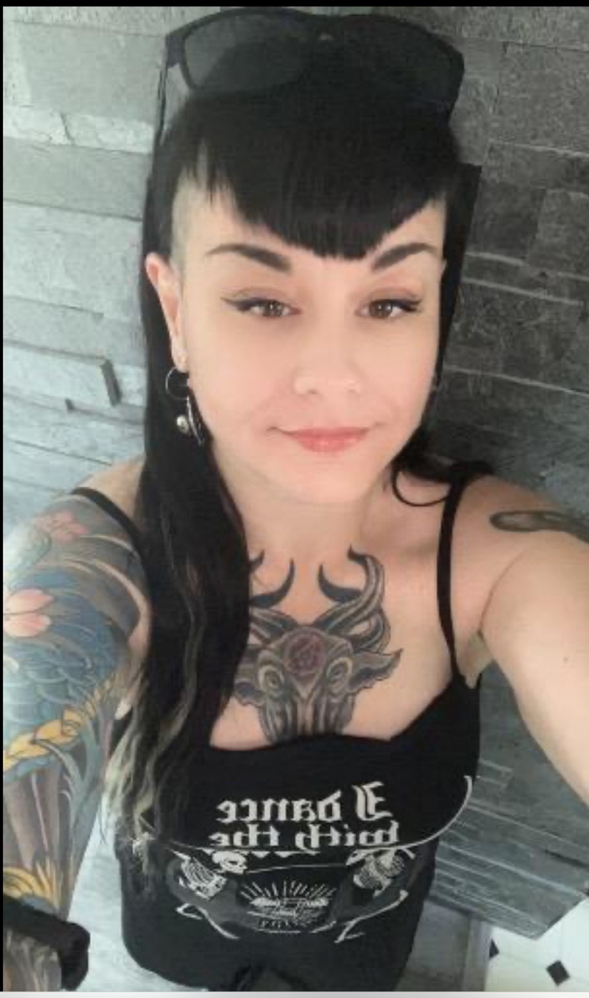 Marcinda Desade