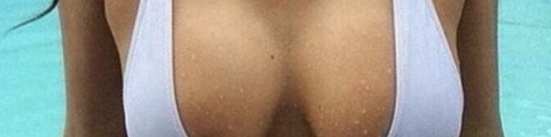 Larissa’s Cover Photo
