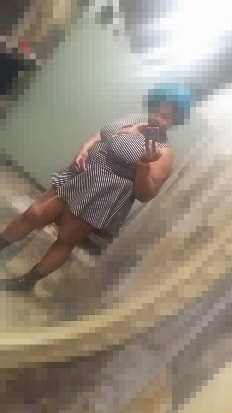 Sasha Sunshine