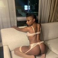 Kaylani Green’s Avatar