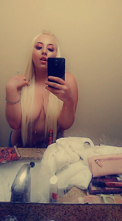 Amber Leigh Xo