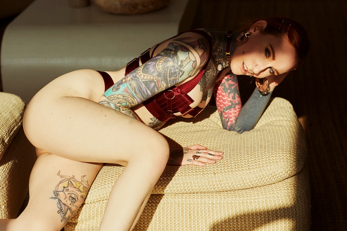 Emma Lumi