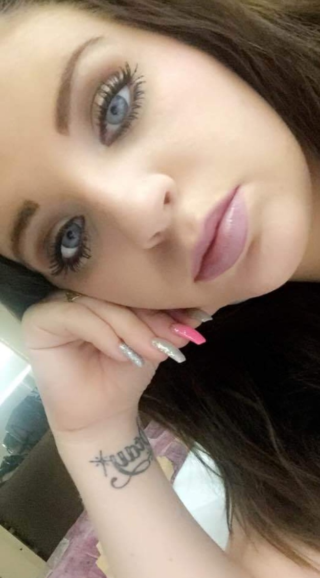 Brittney Blair