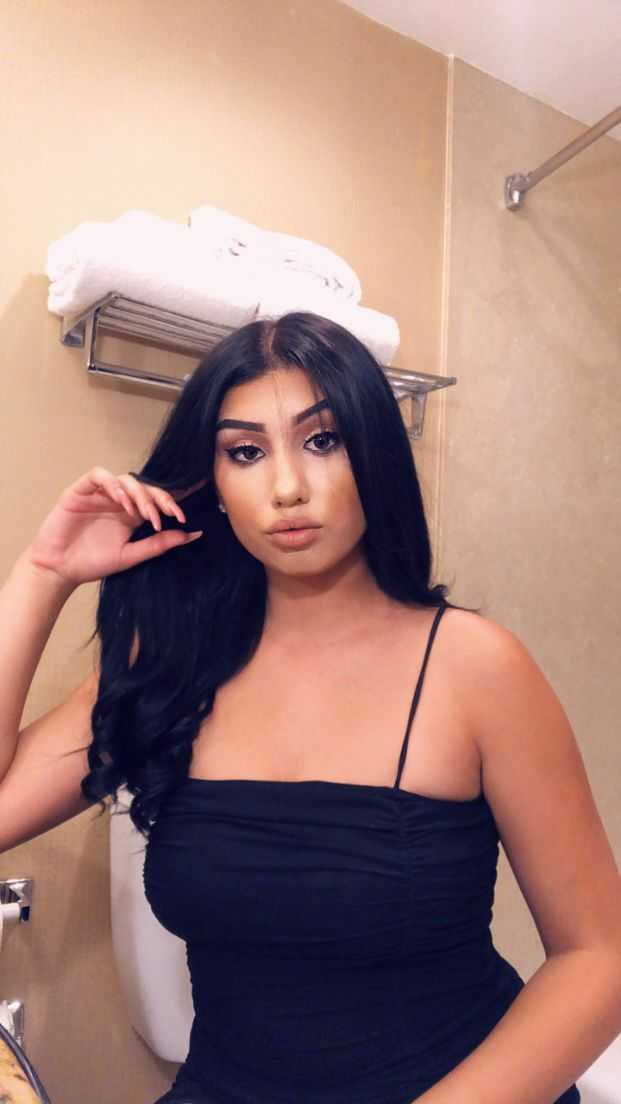 Jazmine Rose