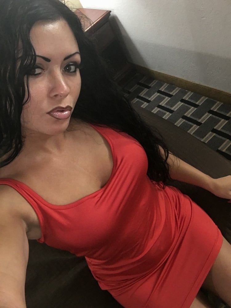 krystal petite