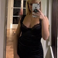 Malina Max’s Avatar