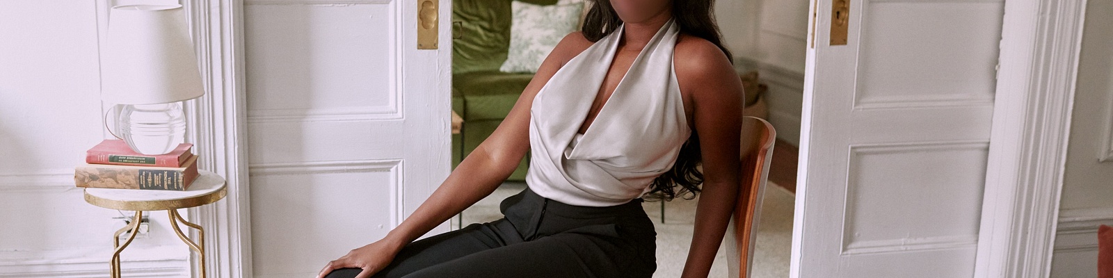Sadie Rowe Escort