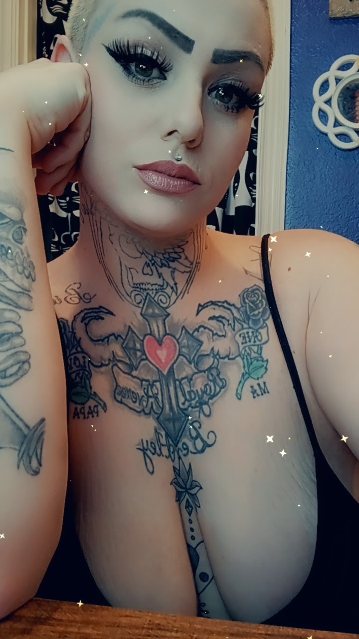 Brittney Love