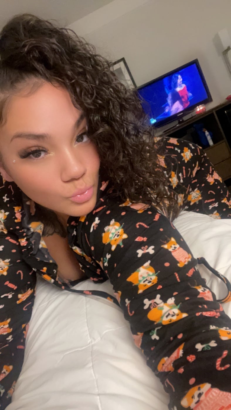 Mya white