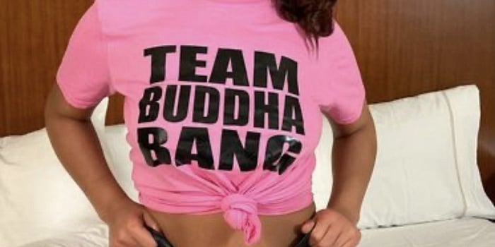 Andrea Austin’s Cover Photo