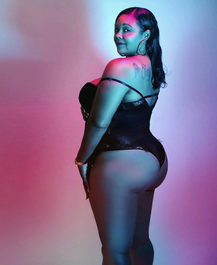 LusciousLisa