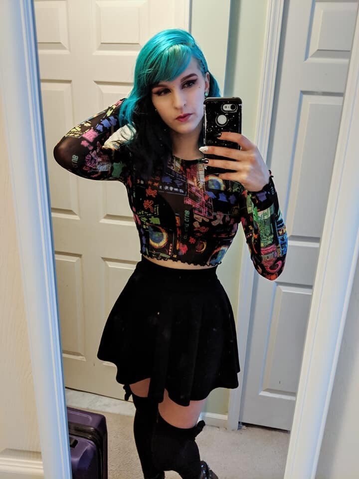 Aimee Rose
