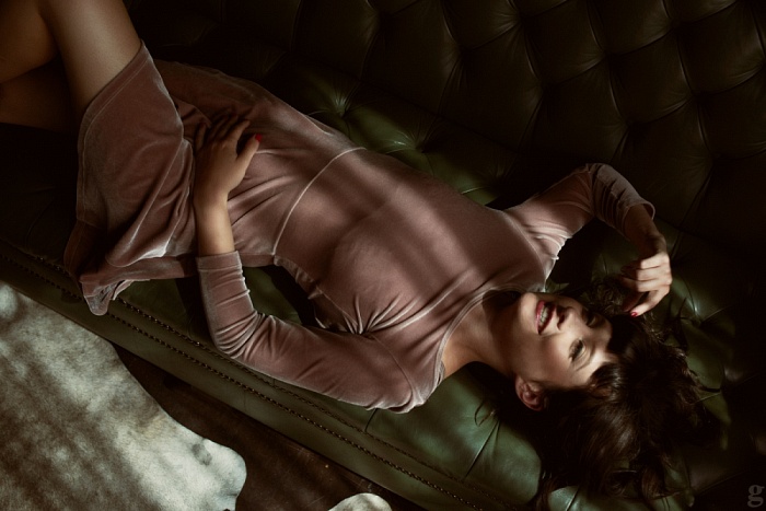 Zoe Prince
