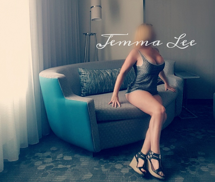Jemma Lee