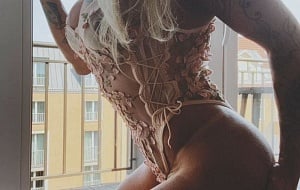 Escort Maite Hedone