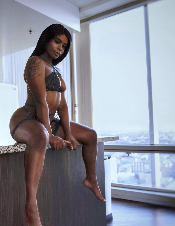 Aaliyah