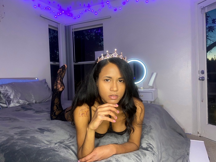 Princess Nele