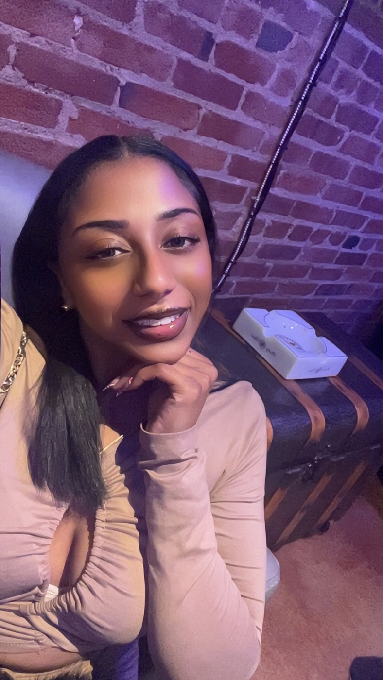 Shanel Hayes