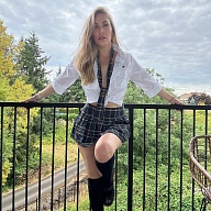 Emily Hunt’s Avatar