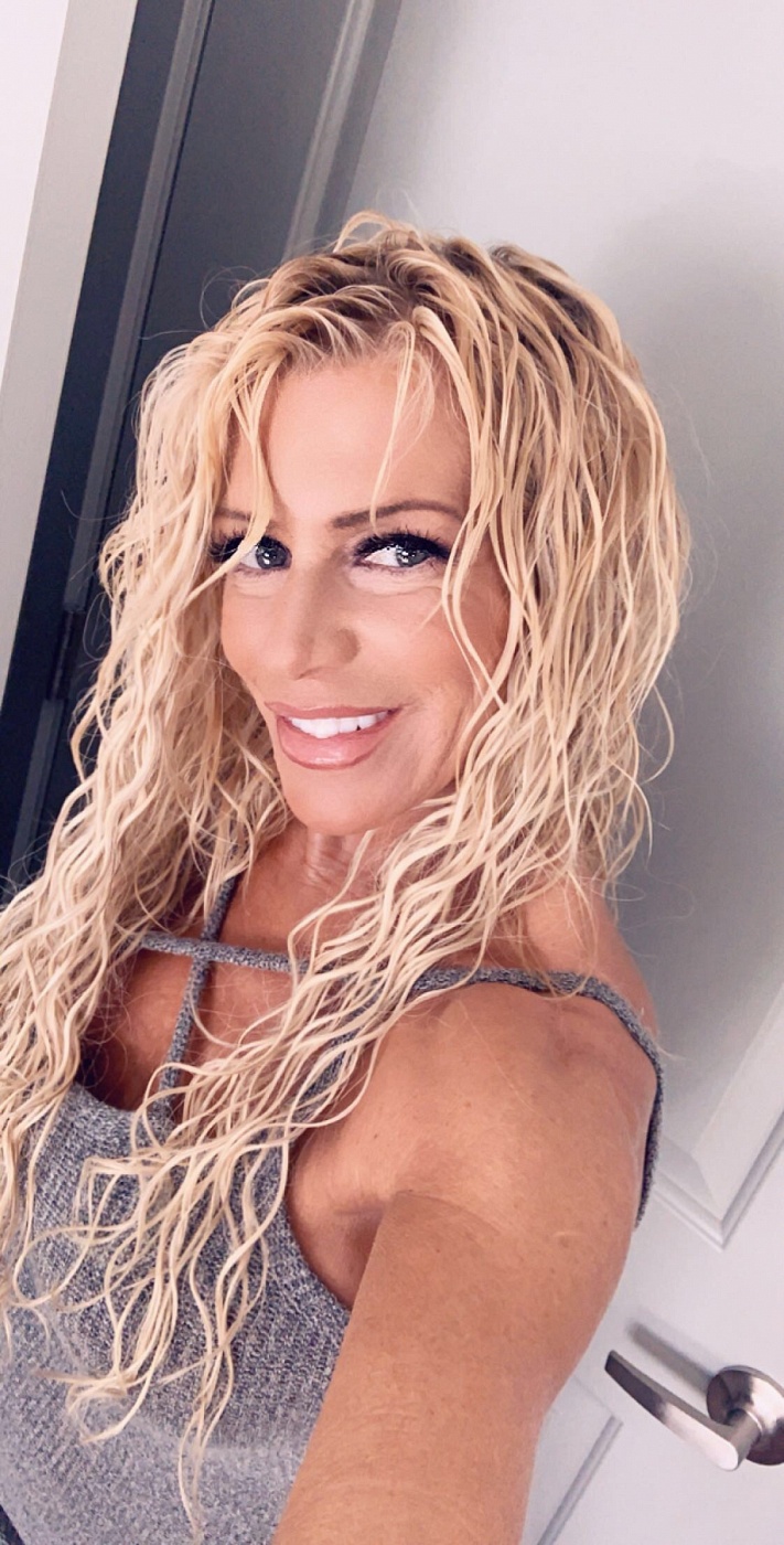 Gina West