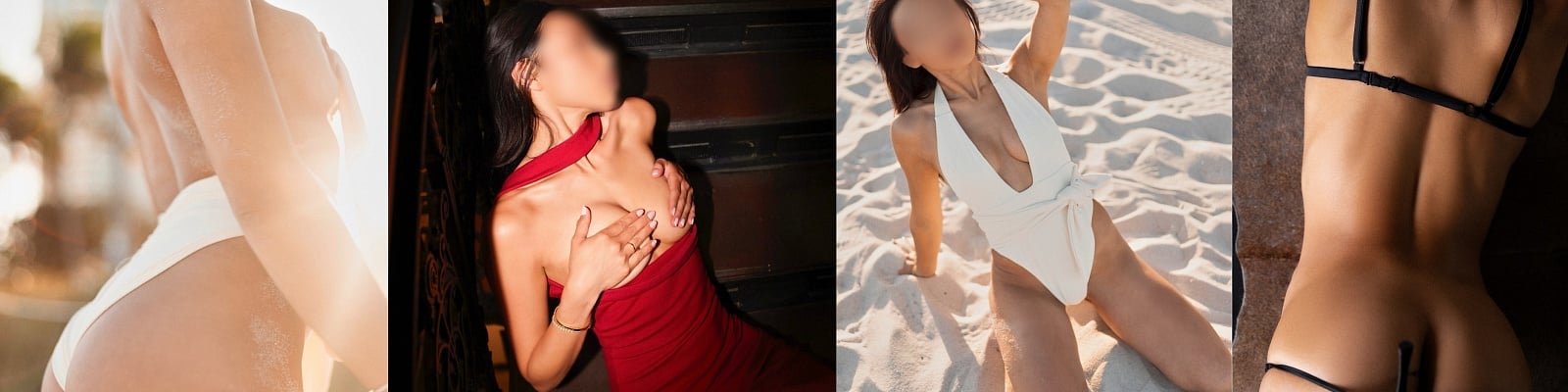 Isabella De Luna Escort