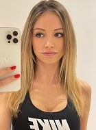 Escort Sarah