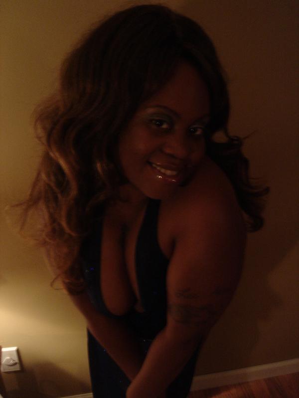 Seductive Storm