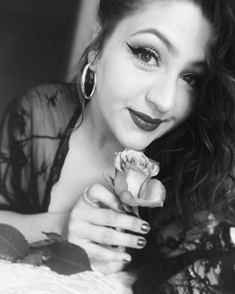 Hazel Bankz